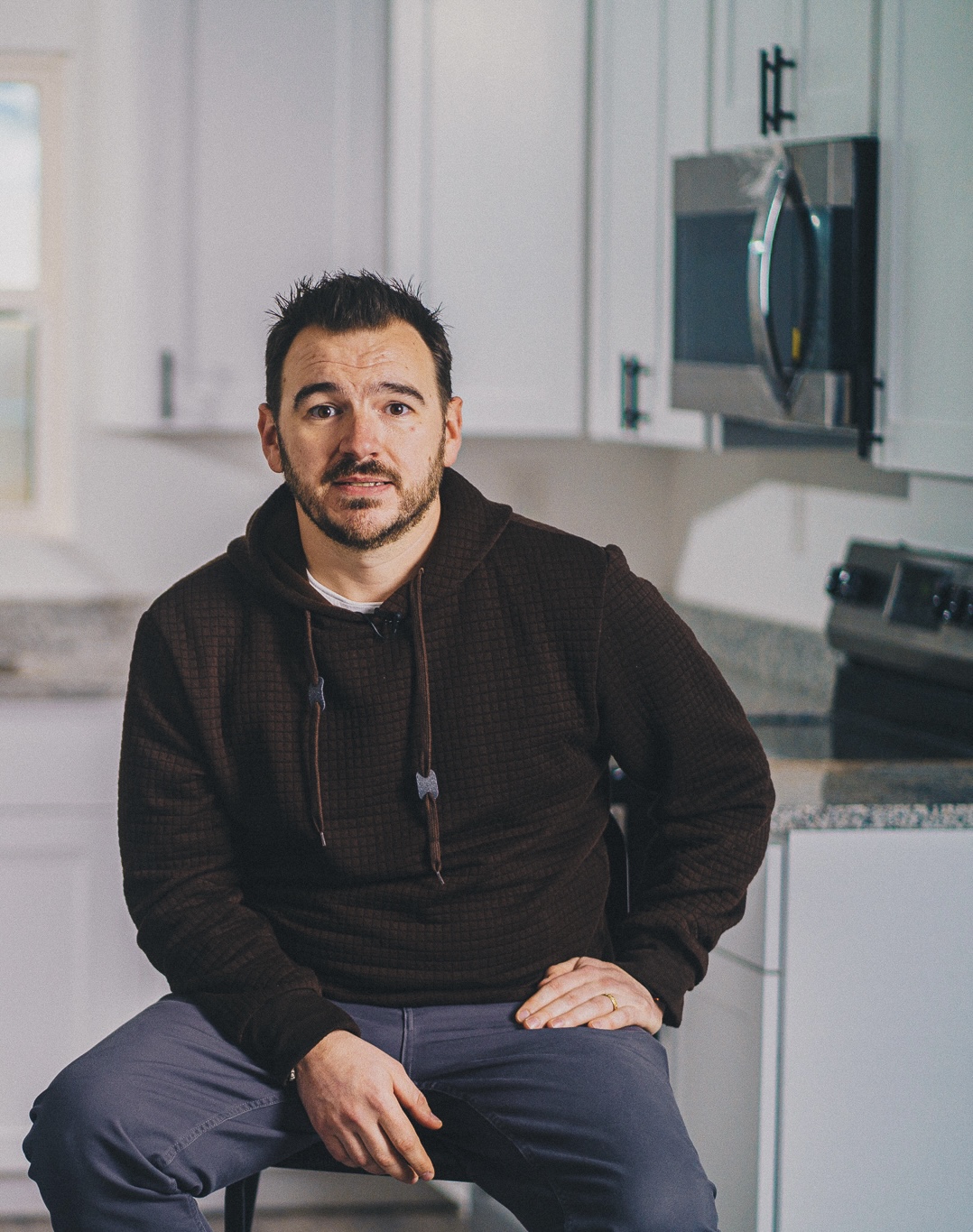 Nick Sicilian Dallas realtor offering expert home selling strategies