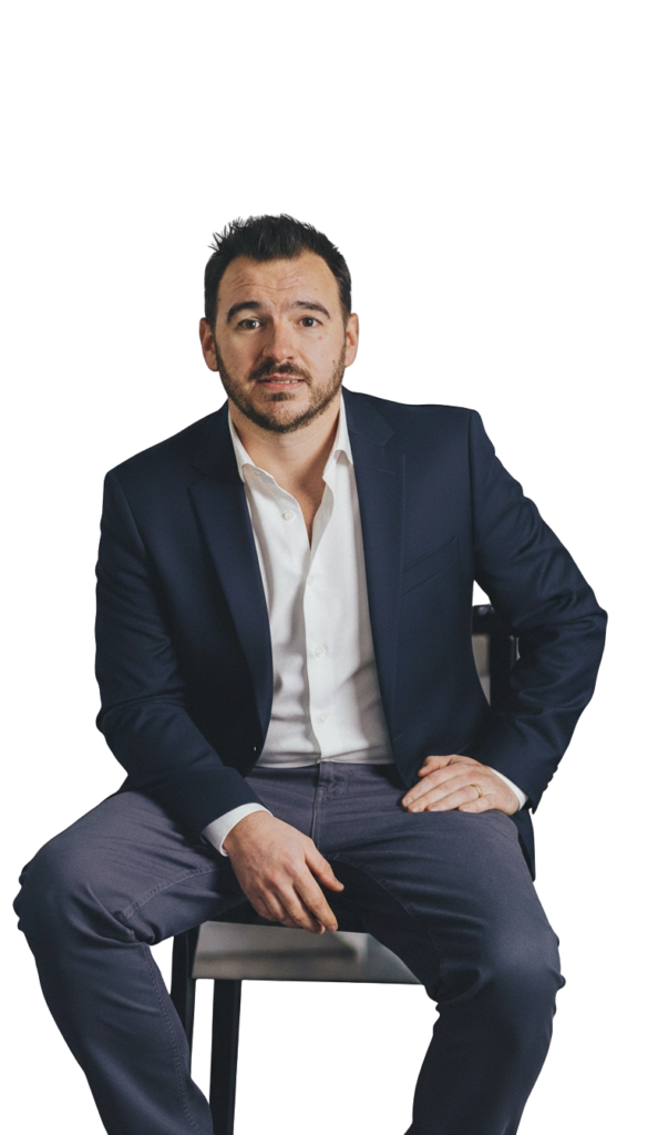 Business Photo of Nick